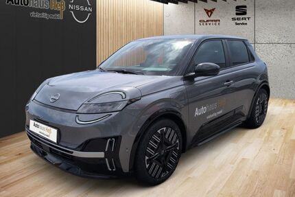 Nissan Micra Gebrauchtwagen