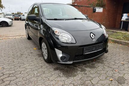 Renault Twingo Gebrauchtwagen