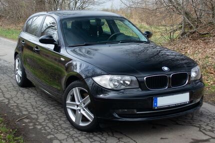 BMW 116 Gebrauchtwagen