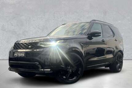 Land Rover Discovery Gebrauchtwagen