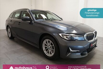 BMW 318 Gebrauchtwagen