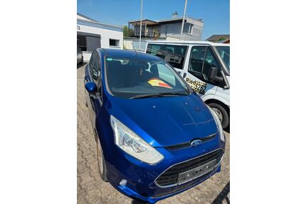Ford B-Max Gebrauchtwagen