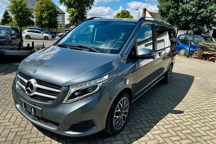Mercedes-Benz V 220 Gebrauchtwagen
