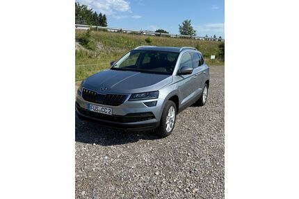 Skoda Karoq Gebrauchtwagen