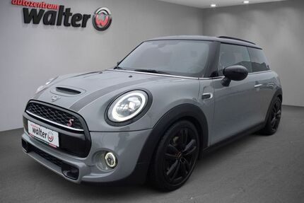 Mini Cooper S Gebrauchtwagen