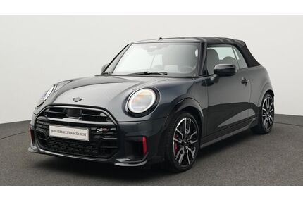 Mini John Cooper Works Cabrio Gebrauchtwagen