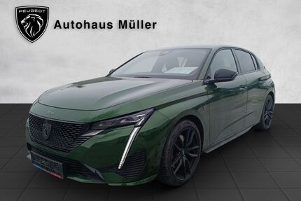 Peugeot 308 Gebrauchtwagen