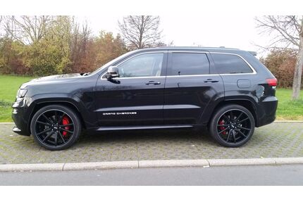 Jeep Grand Cherokee Gebrauchtwagen