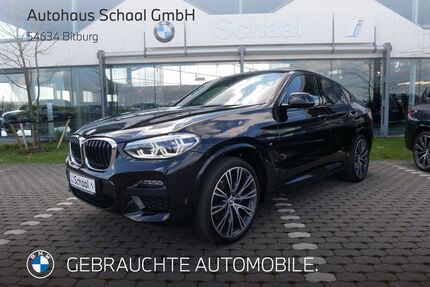 BMW X4 Gebrauchtwagen
