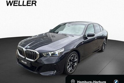 BMW 520 Gebrauchtwagen