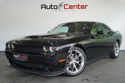 Dodge Challenger Gebrauchtwagen