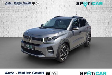 Citroen C3 Gebrauchtwagen