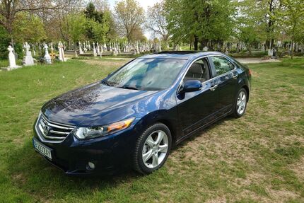 Honda Accord Gebrauchtwagen