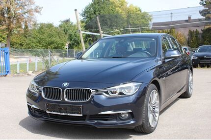 BMW 330 Gebrauchtwagen