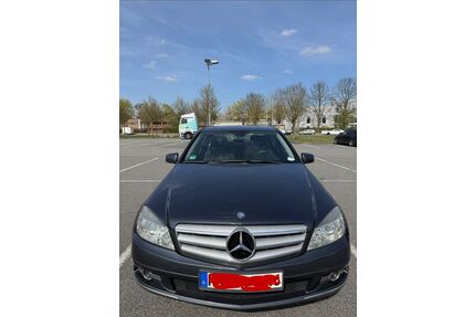 Mercedes-Benz C 200 Gebrauchtwagen
