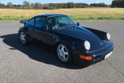 Porsche 964 Gebrauchtwagen