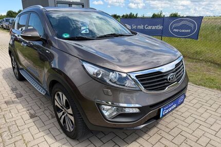 Kia Sportage Gebrauchtwagen