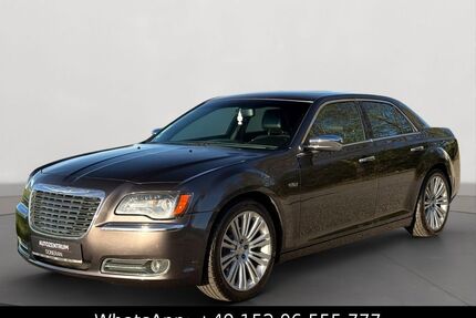 Chrysler 300C Gebrauchtwagen