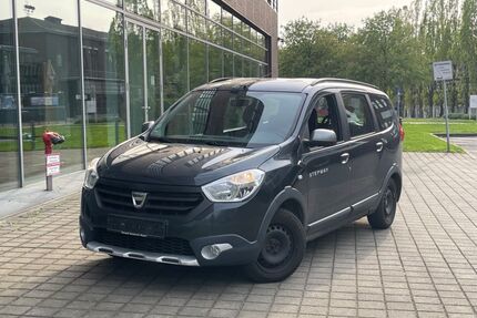 Dacia Lodgy Gebrauchtwagen