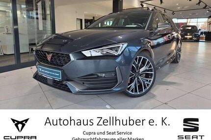 Cupra Leon Gebrauchtwagen