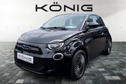 Fiat 500e Gebrauchtwagen