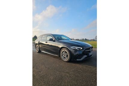 Mercedes-Benz C 220 Gebrauchtwagen