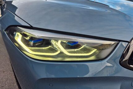 BMW M850 Gebrauchtwagen