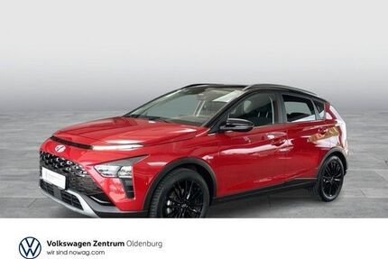 Hyundai BAYON Gebrauchtwagen