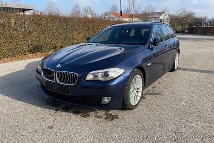 BMW 520 Gebrauchtwagen