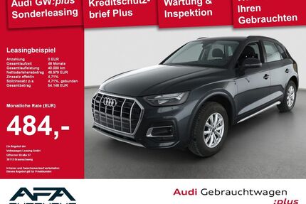 Audi Q5 Gebrauchtwagen