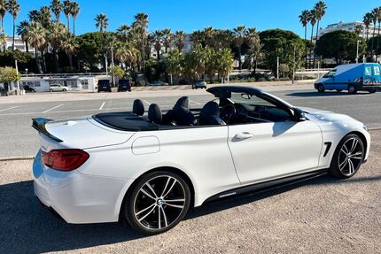 BMW 430 Gebrauchtwagen