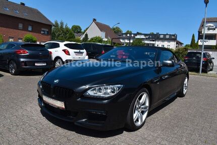 BMW 640 Gebrauchtwagen