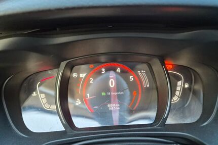 Renault Kadjar Gebrauchtwagen