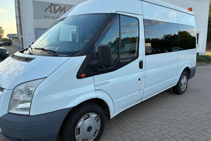 Ford Transit Gebrauchtwagen