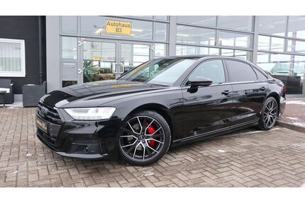 Audi A8 Gebrauchtwagen