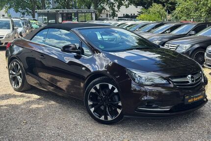 Opel Cascada Gebrauchtwagen