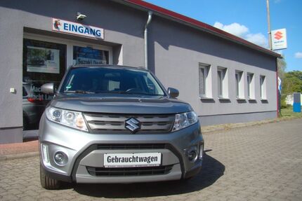 Suzuki Vitara Gebrauchtwagen