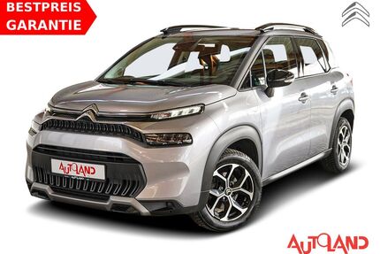 Citroen C3 Aircross Gebrauchtwagen