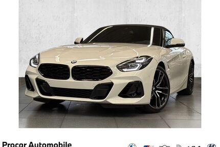 BMW Z4 Gebrauchtwagen