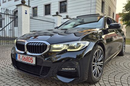 BMW 330 Gebrauchtwagen