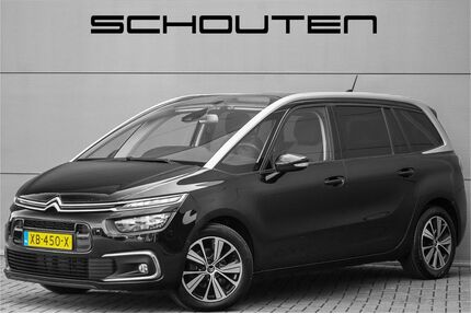 Citroen Grand C4 Picasso / SpaceTourer Gebrauchtwagen