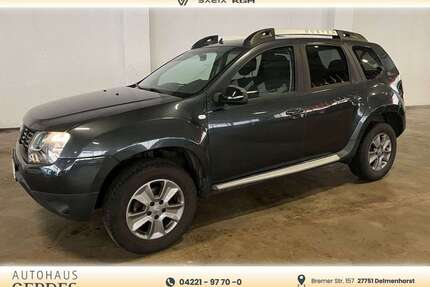 Dacia Duster Gebrauchtwagen