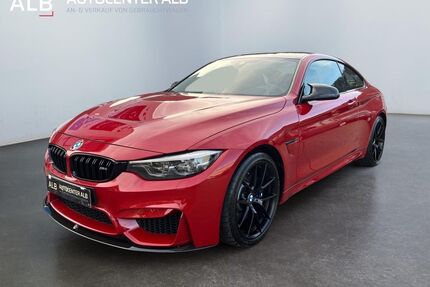 BMW M4 Gebrauchtwagen