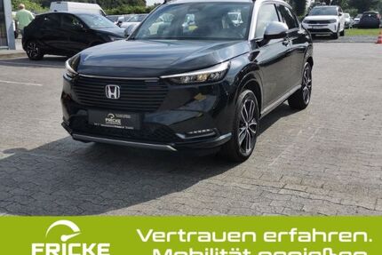 Honda HR-V Gebrauchtwagen