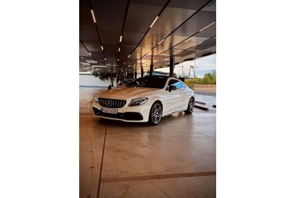 Mercedes-Benz C 63 AMG Gebrauchtwagen