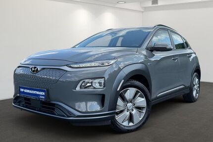 Hyundai KONA Elektro Gebrauchtwagen