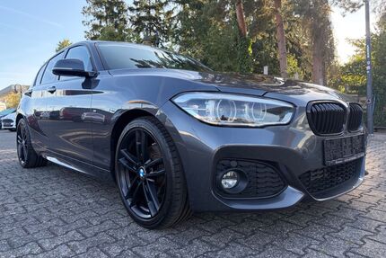 BMW 120 Gebrauchtwagen