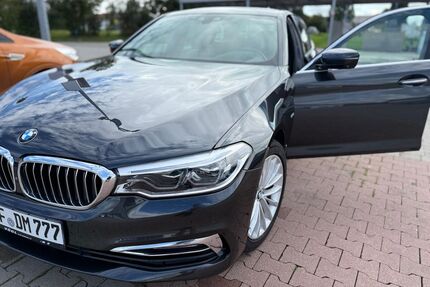BMW 520 Gebrauchtwagen