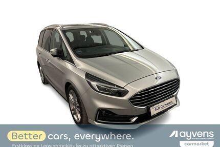Ford Galaxy Gebrauchtwagen