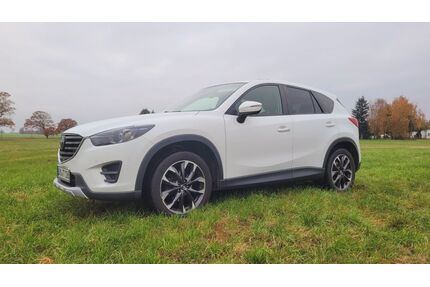 Mazda CX-5 Gebrauchtwagen